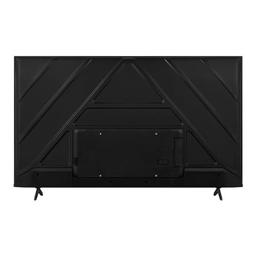 Hisense Hisense A7 Series 65-Inch Class 4K UHD Smart Google TV with Voice Remote, Game Mode Plus, Chromecast Built-in (65A7N, 2024 Model)