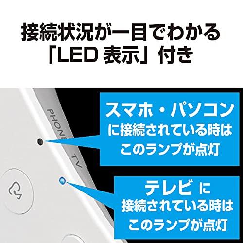 Panasonic Panasonic SC-WN10-K [Wireless Neck Speaker] Shipped from Japan (Black)
