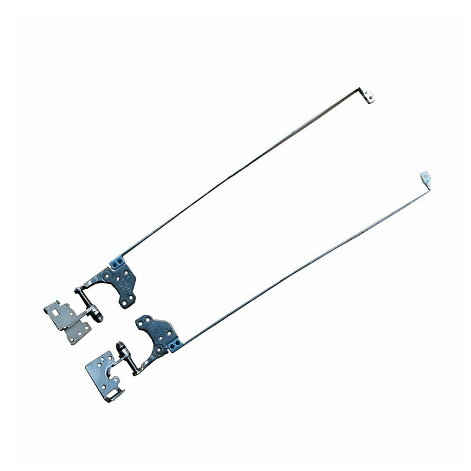 ASUS International Replacement for ASUS TUF Gaming FX505 FX505D FX505G FX505DD FX505DT FX505DU FX505DY LCD Back Top Rear Lid Top Case & Front Bezel & Screen Hinges