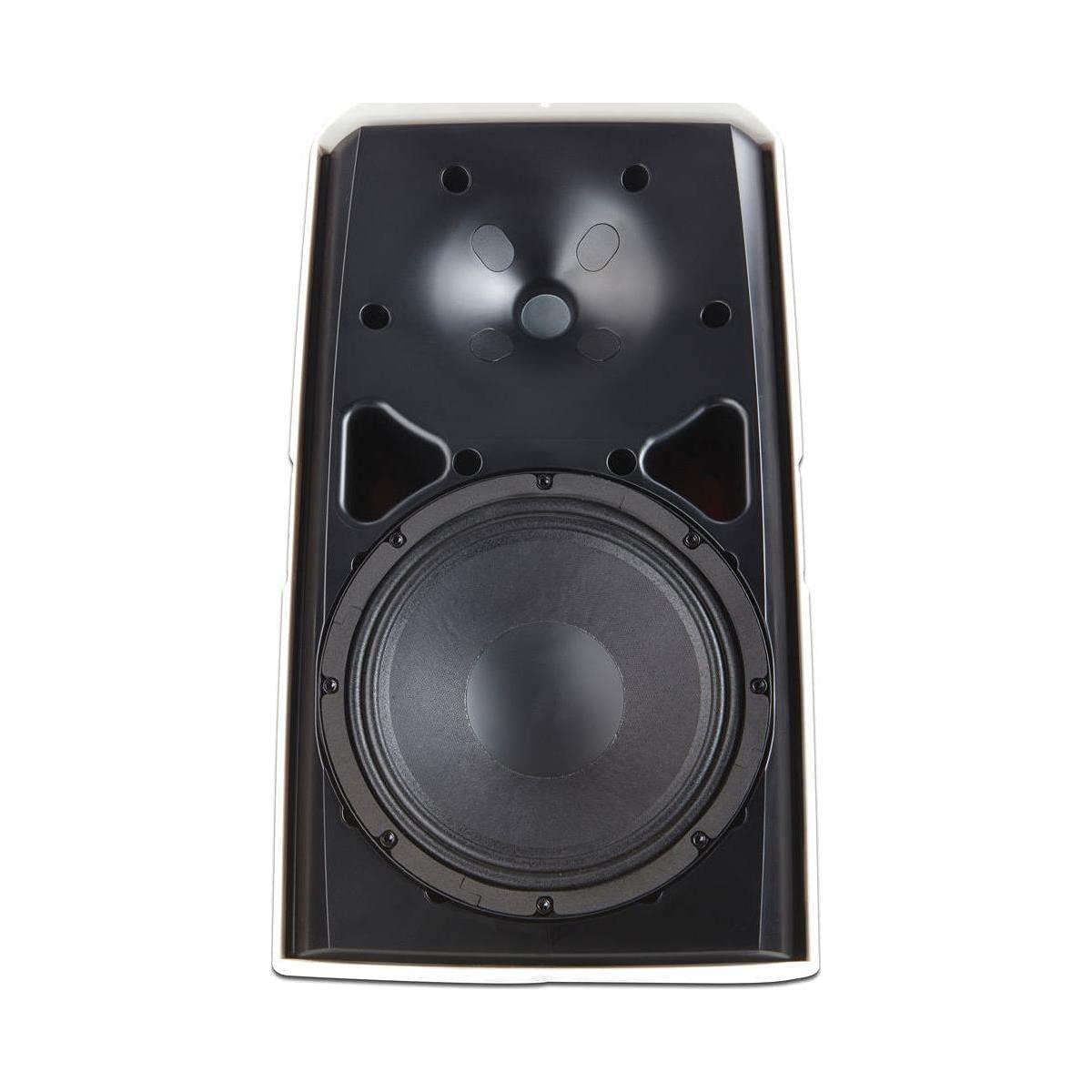 QSC QSC AD-S8T Surface-mount Speaker - White