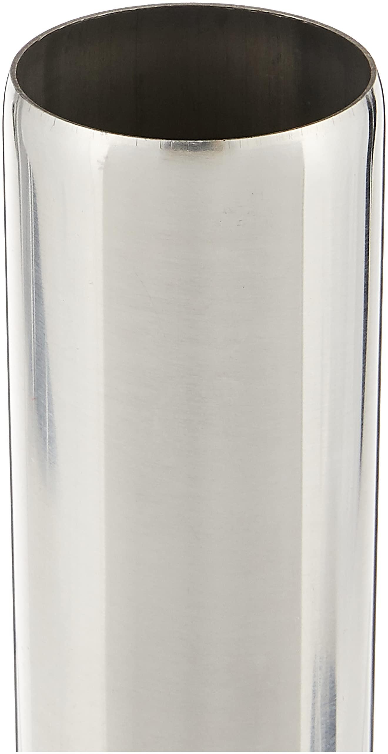 Kraus KRAUS Pop-Up Drain with Overflow in Chrome, PU-11CH