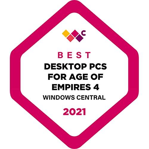 Dell Dell Alienware Aurora R12 Desktop | Core i7-11700F - 2TB SSD Hard Drive - 64GB RAM - Nvidia GeForce RTX 3060 Ti | 8 cores @ 4.9 GHz - 8GB GDDR6 Win 11 Home White (Renewed)