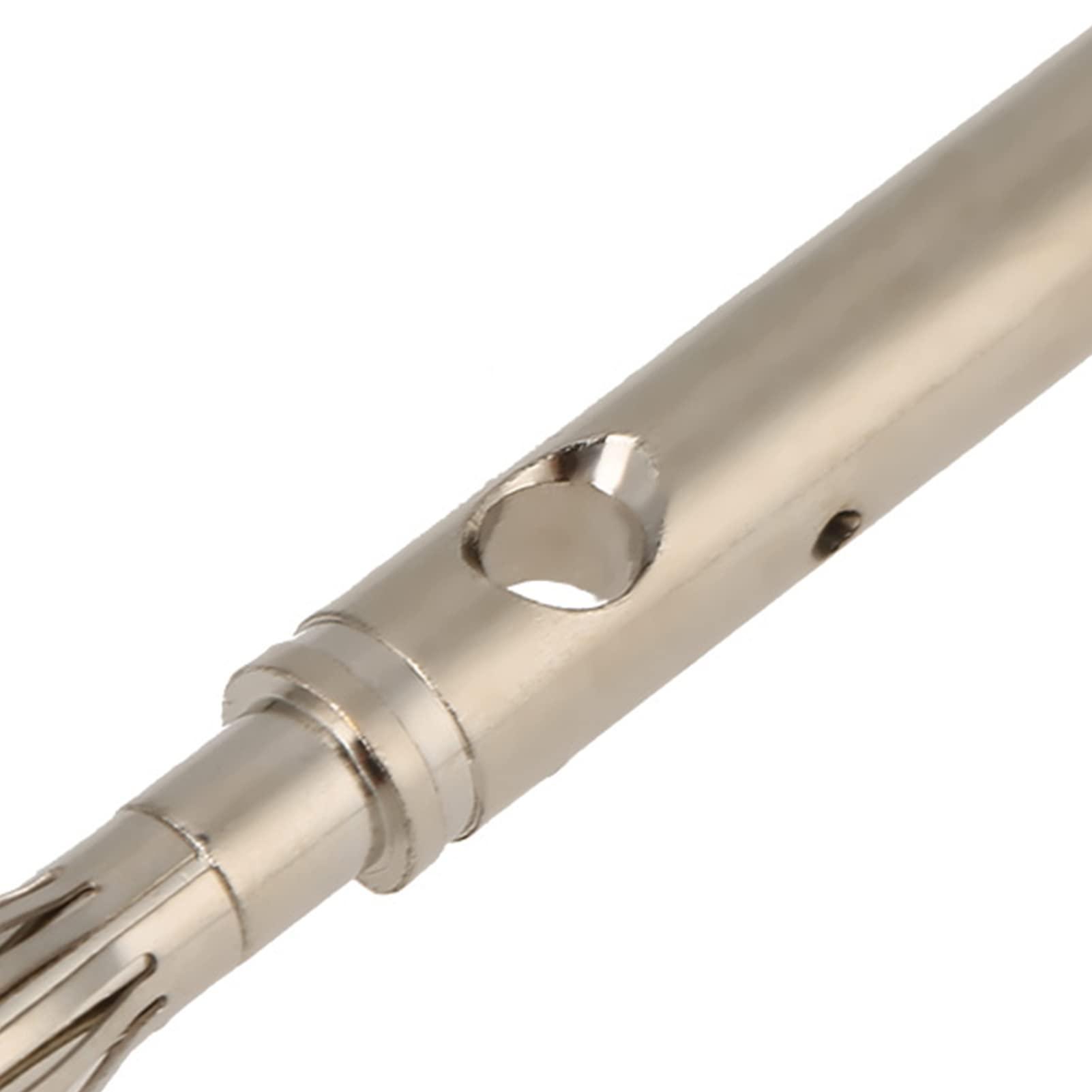 Rocstor Rocstor Premium Slim 3.5mm Stereo Audio Cable 6 ft - M/M - Mini-Phone Male Stereo Audio - Mini-Phone Male Stereo Audio Male to Male- 2m (Y10C189-B1)