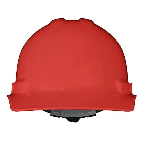Radians Radians GHR6-RED Industrial Safety Hard Hat
