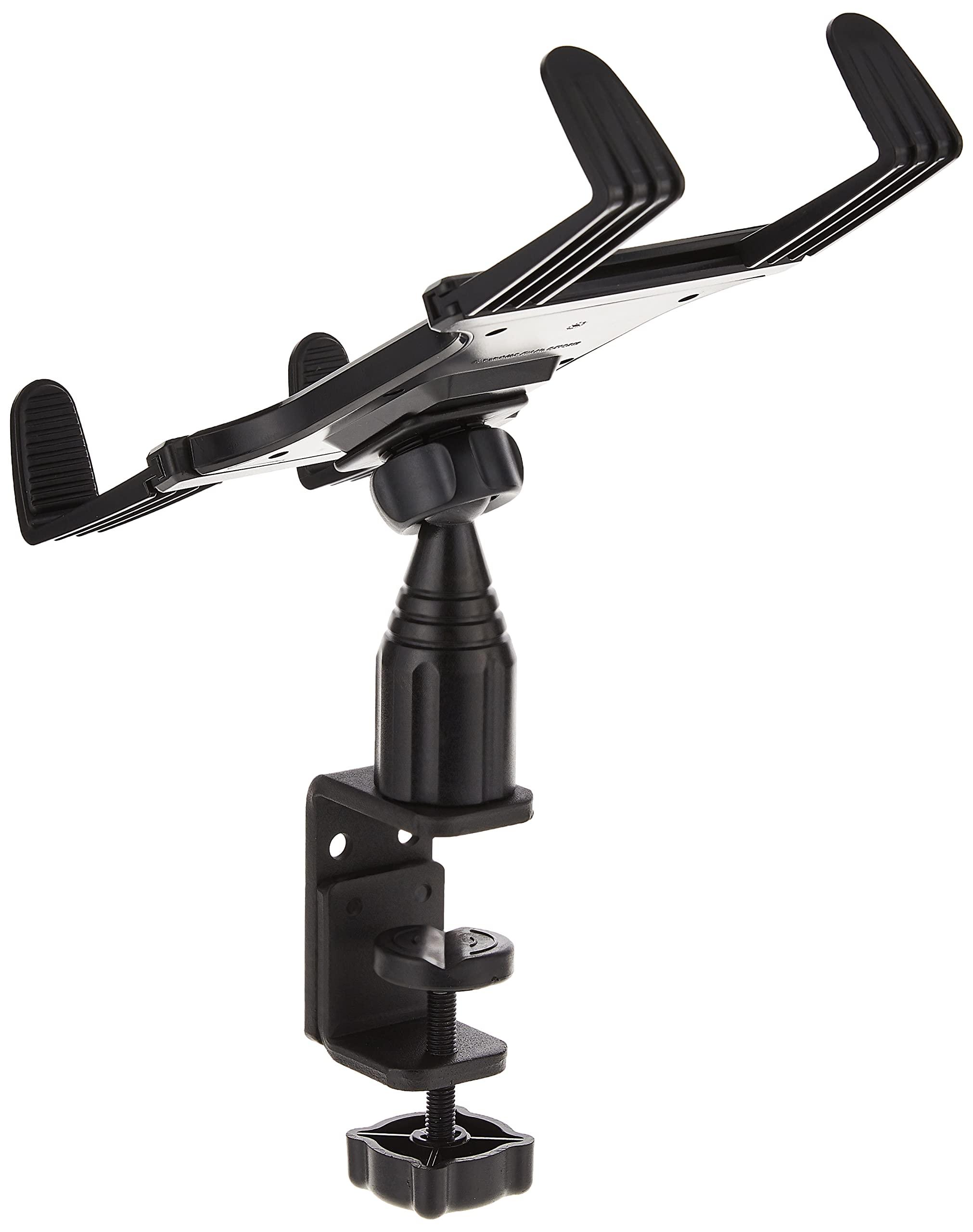 ARKON ARKON Heavy Duty Tablet Mount Bundle with iPad and Samsung Galaxy Holders