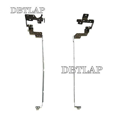 DBTLAP DBTLAP Laptop LCD Hinge Compatible for HP 15-R21TX 15-R032TX 15-G207NL PN:AM14D000100 AM14D000200