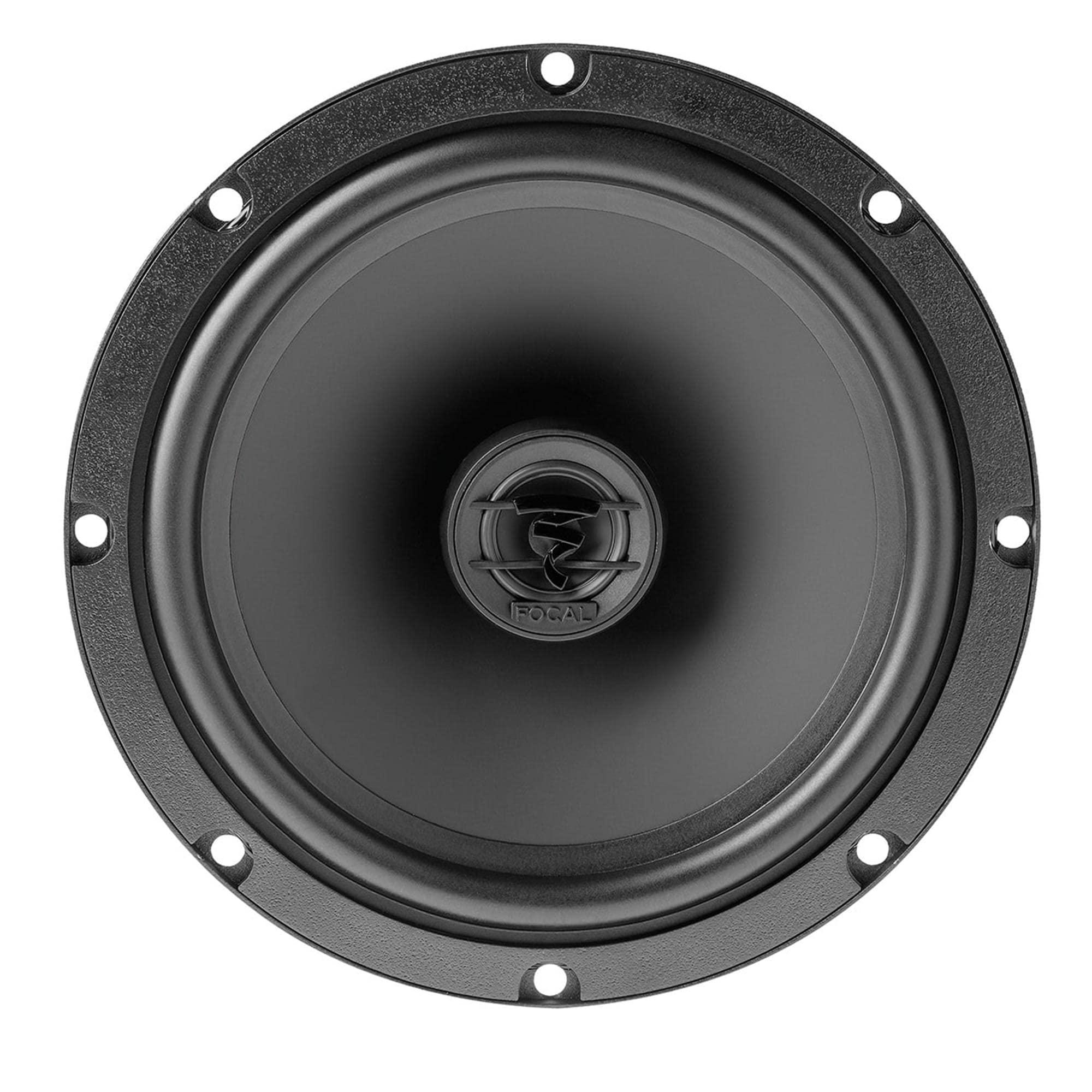 Focal Focal ACX165 Auditor EVO Series 6.5" 2-Way Coaxial Speaker Kit