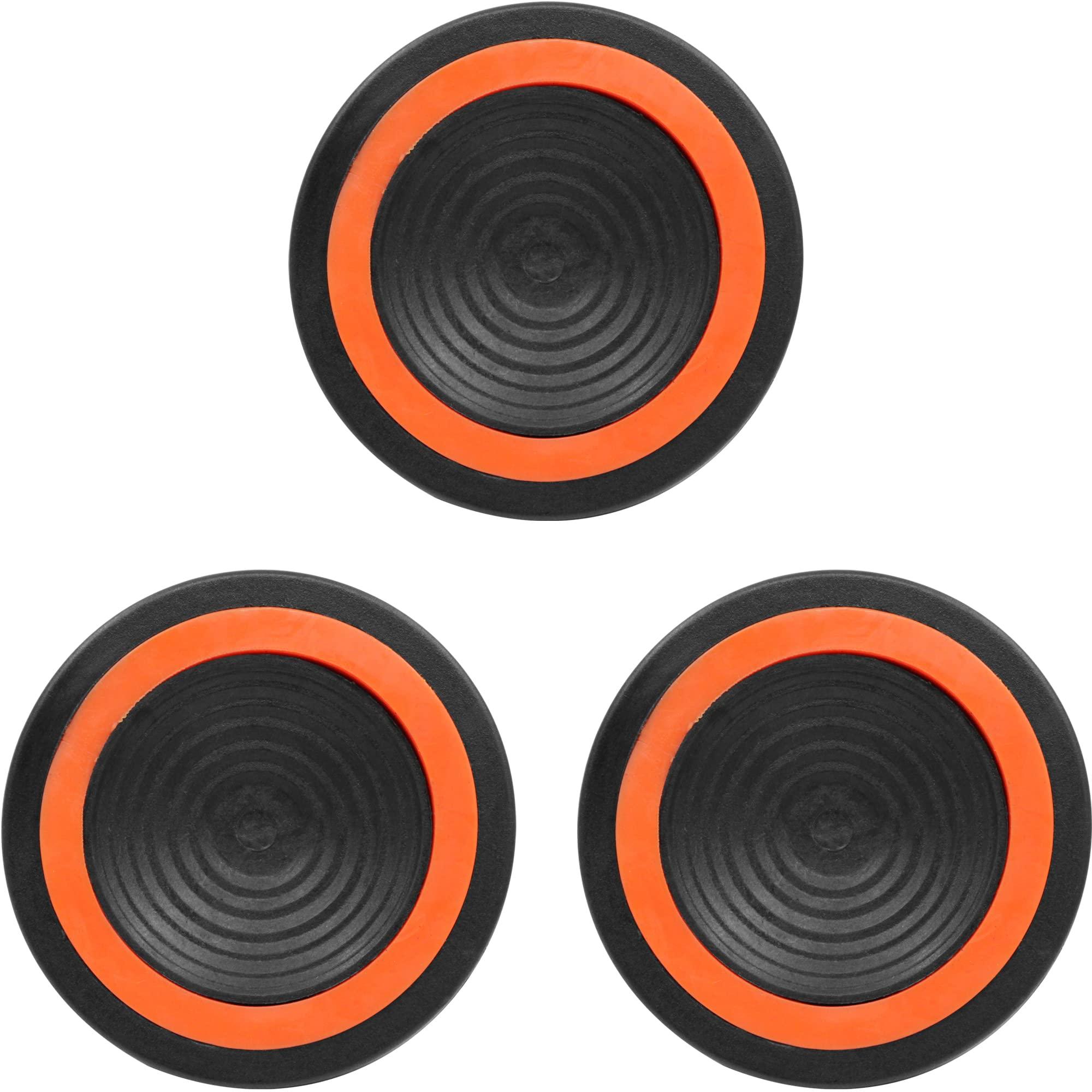 Tydeux Tydeux Anti-Vibration Suppression Pads Telescope Mounts - Vibration Suppression Pads for Vibration Free observing