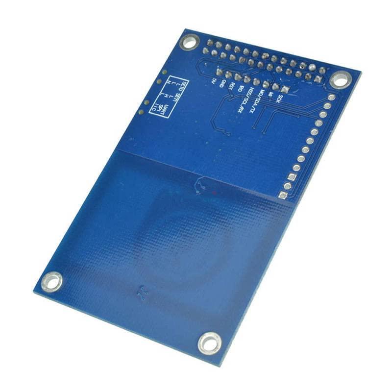DirectNine Basics PN532 NFC Precise RFID IC Card Reader Module 13.56MHz for Arduino
