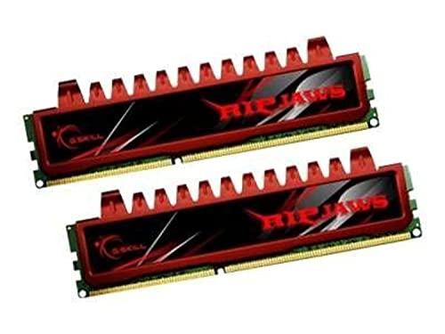 G.Skill G. Skill PC3-8500 Memory Module 8 GB 1,066 MHz 240-Pin DDR3-RAM