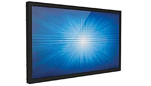 Elo Elo 3243L - 31.5" IntelliTouch Dual Touch Open Frame Touchscreen, 1920 x 1080, Black