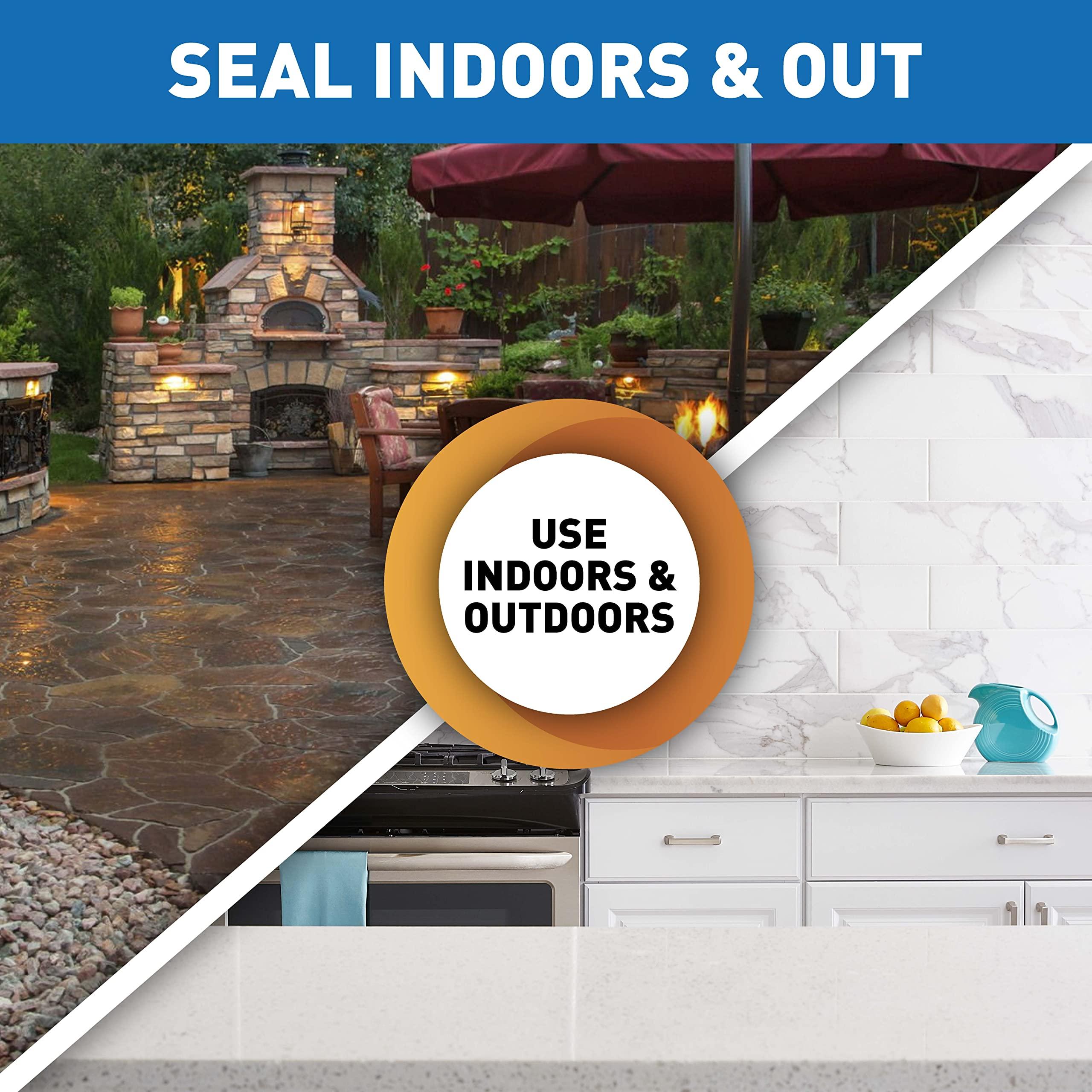 Miracle Sealants Miracle Sealants Tile & Stone Cleaner Concentrate for Natural Stone, Tile & Grout, pH Neutral, Quart, 6 Pack