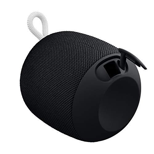 Ultimate Ears Ultimate Ears WONDERBOOM Portable Waterproof Bluetooth Speaker - Phantom Black