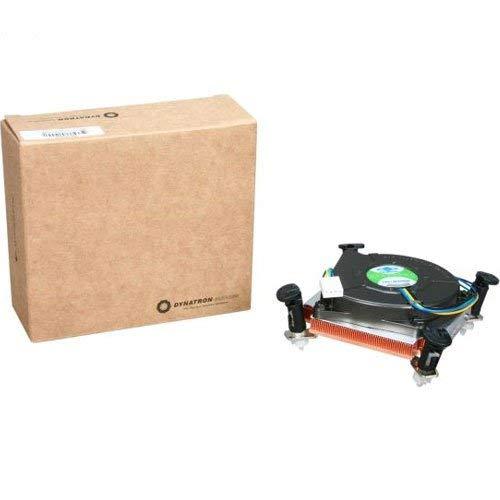Dynatron Dynatron K2 1U Server & Workstation Active CPU Cooler - Intel Socket 1155/1156
