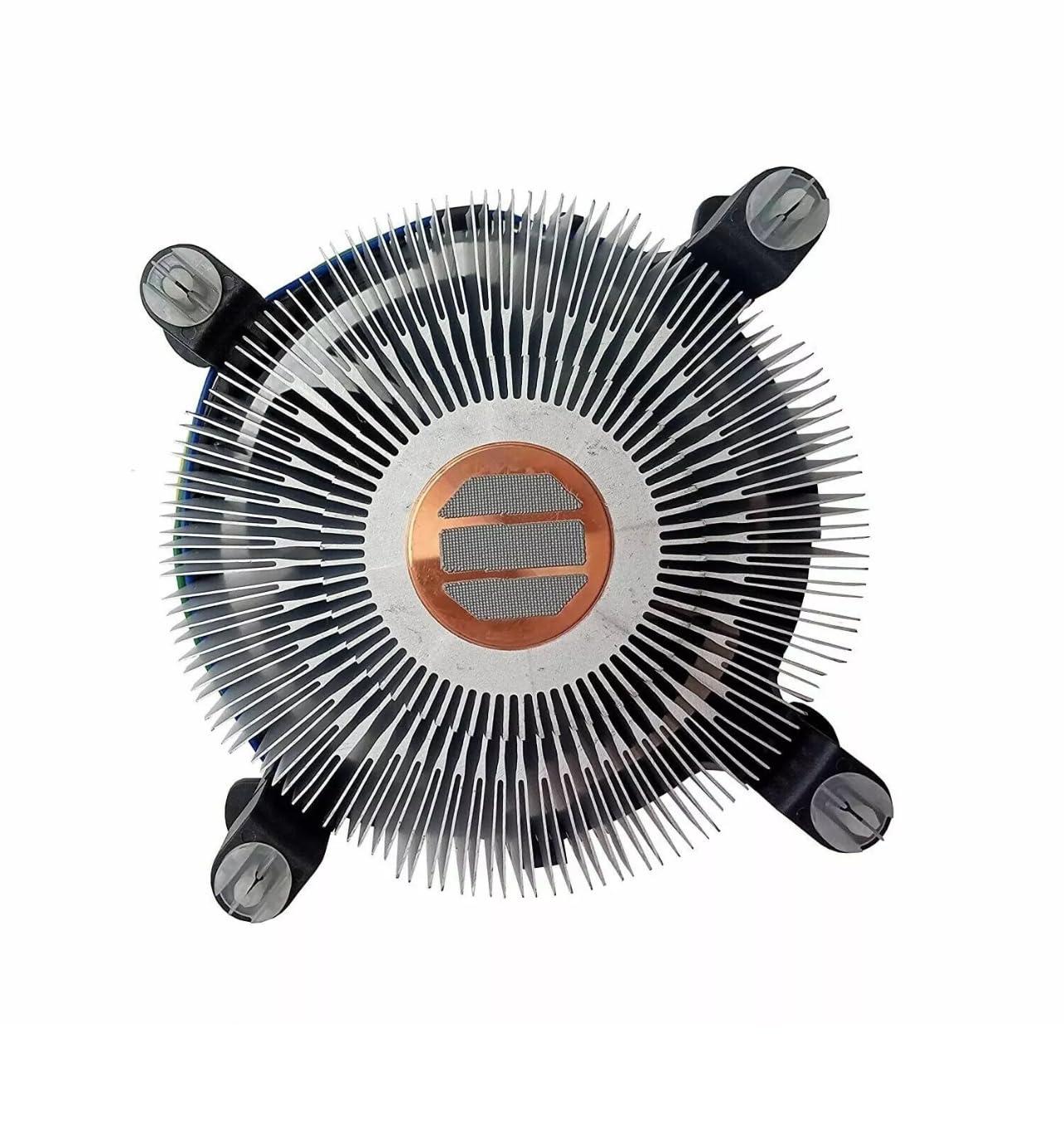PartsCollection Replacement for Intel E29477 Socket-1366 i7 Cooler, P/N: E29477-001, E29477-002, E29477-003