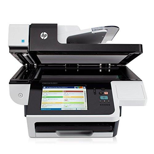HP HP Digital Sender Flow 8500 fn1 OCR Document Capture Workstation (Renewed)