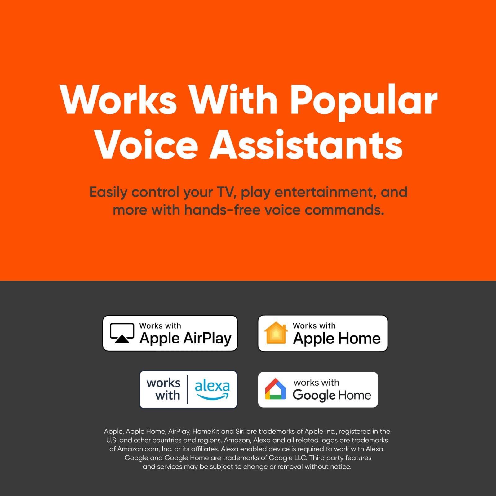 ONN Onn 50-Inch Class 4K Ultra HD LED Smart TV HDR (2160p) Resolution, 60 Hz Refresh Rate, DLED Display, Wireless Streaming, 100012585 (Renewed)