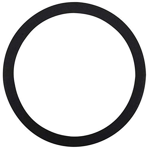 Rockville Pair Rockville RMSTS80B 8" 1000w Waterproof Marine Boat Speakers 2-Way Black