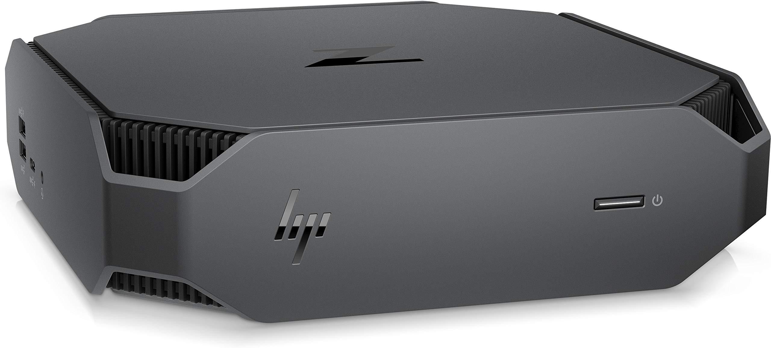 HP Inc. SBUY Z2 G5 Mini I5-10500 8GB/256PC