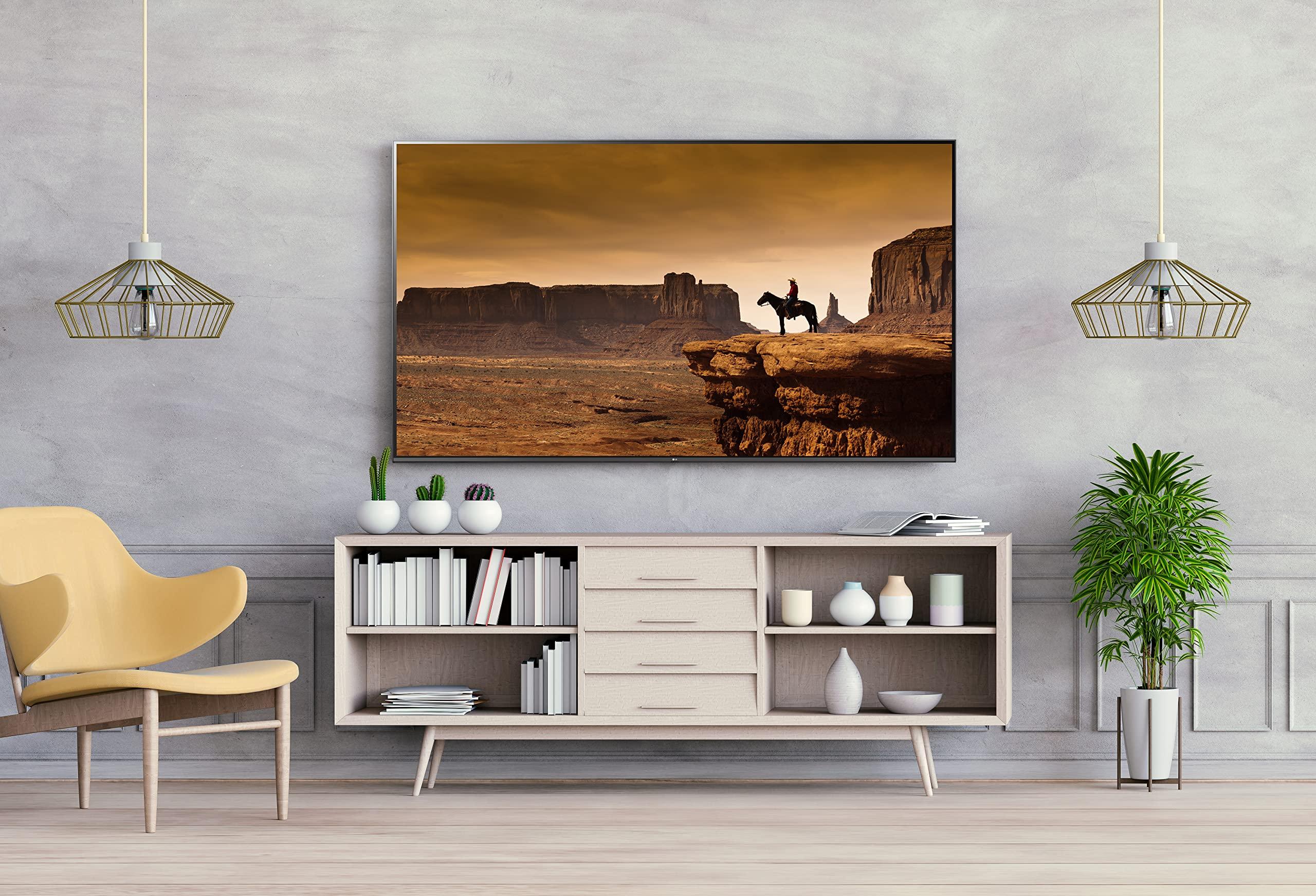 LG LG 86UQ7590 86 in; Class UQ75 Series LED 4K UHD Smart webOS TV