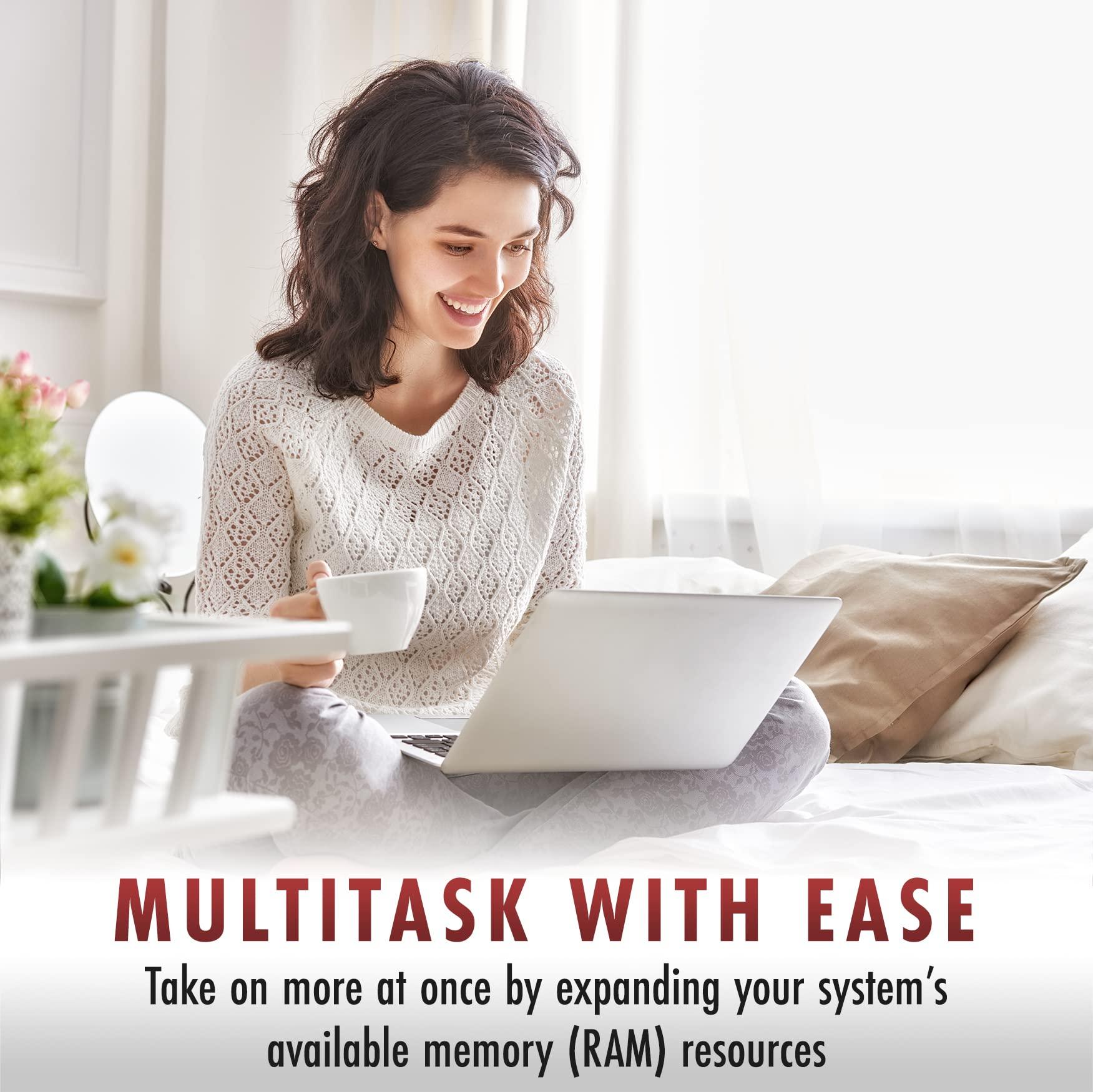 A-Tech A-Tech 32GB Kit (2x16GB) RAM for Acer Predator Helios Neo 16 PHN16-71, Neo 18 PHN18-71 Gaming Laptop | DDR5 5600MHz PC5-44800 SODIMM 1.1V 262-Pin Non-ECC SO-DIMM Memory Upgrade