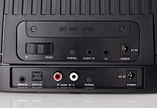 Sharper Image Sharper Image Wireless TV Speaker