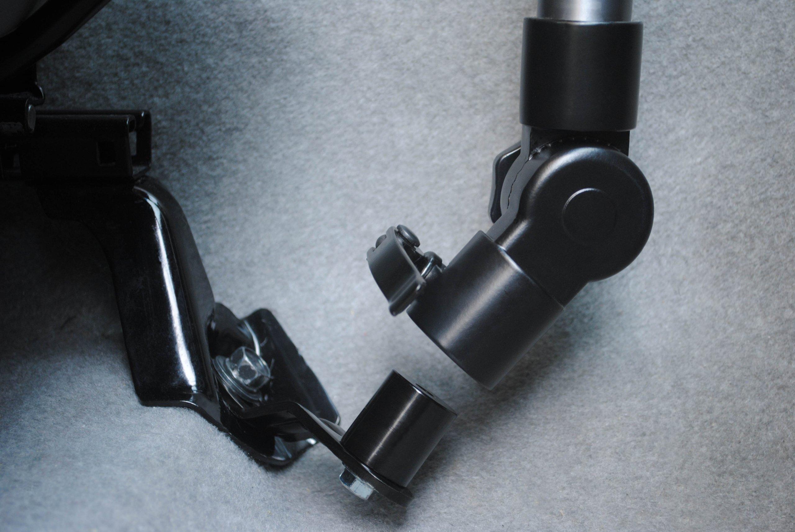 Mobotron Mobotron MS-526 Heavy Duty Vehicle Laptop Mount