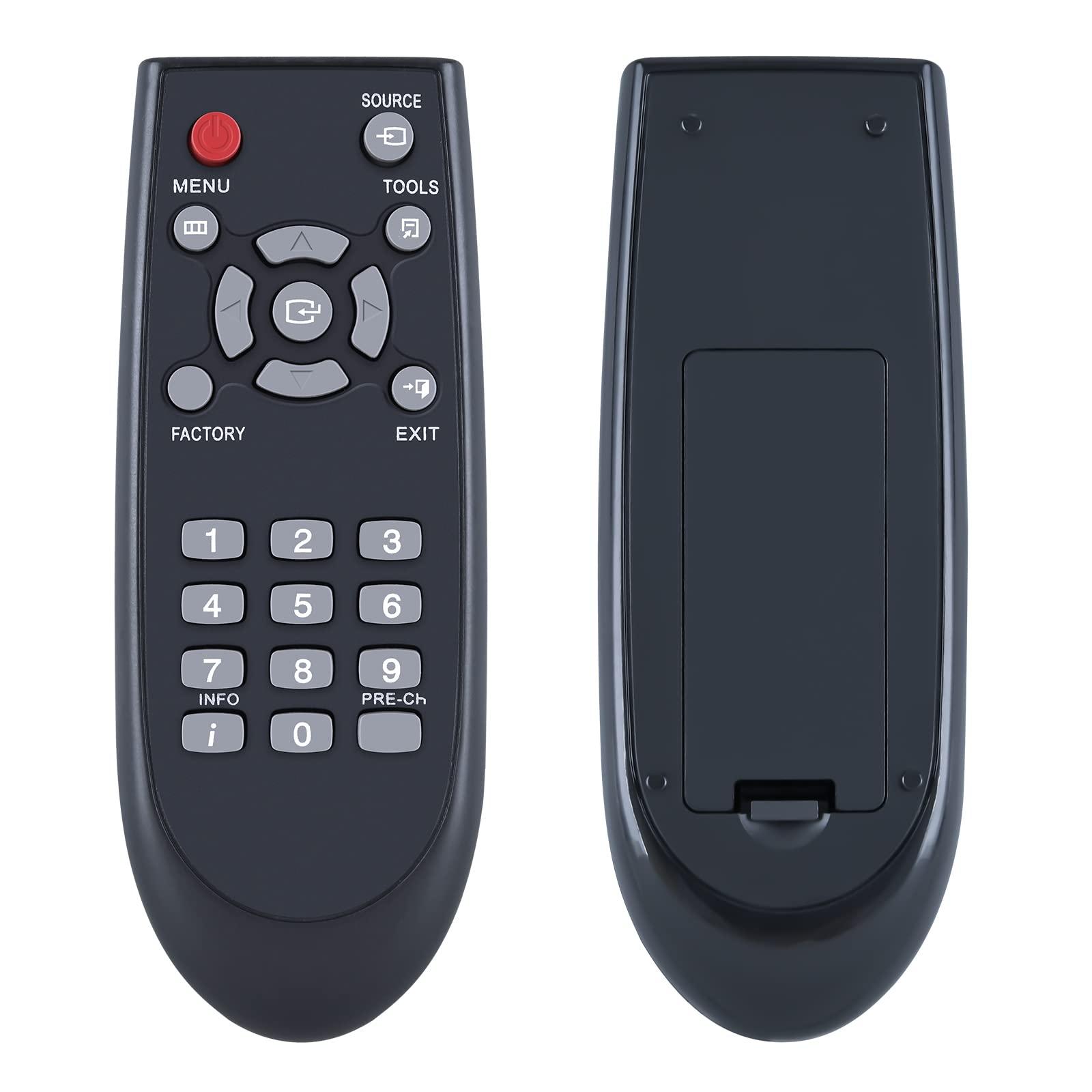 Retrospekt Replacement Foam Pad Cushions for Headphones - 1.5\" Diameter orange