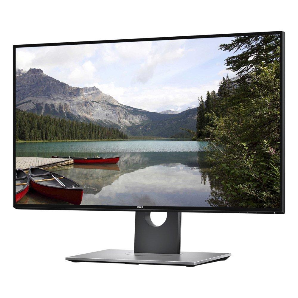 Dell Dell Ultrasharp U2718Q 27-Inch 4K IPS Monitor