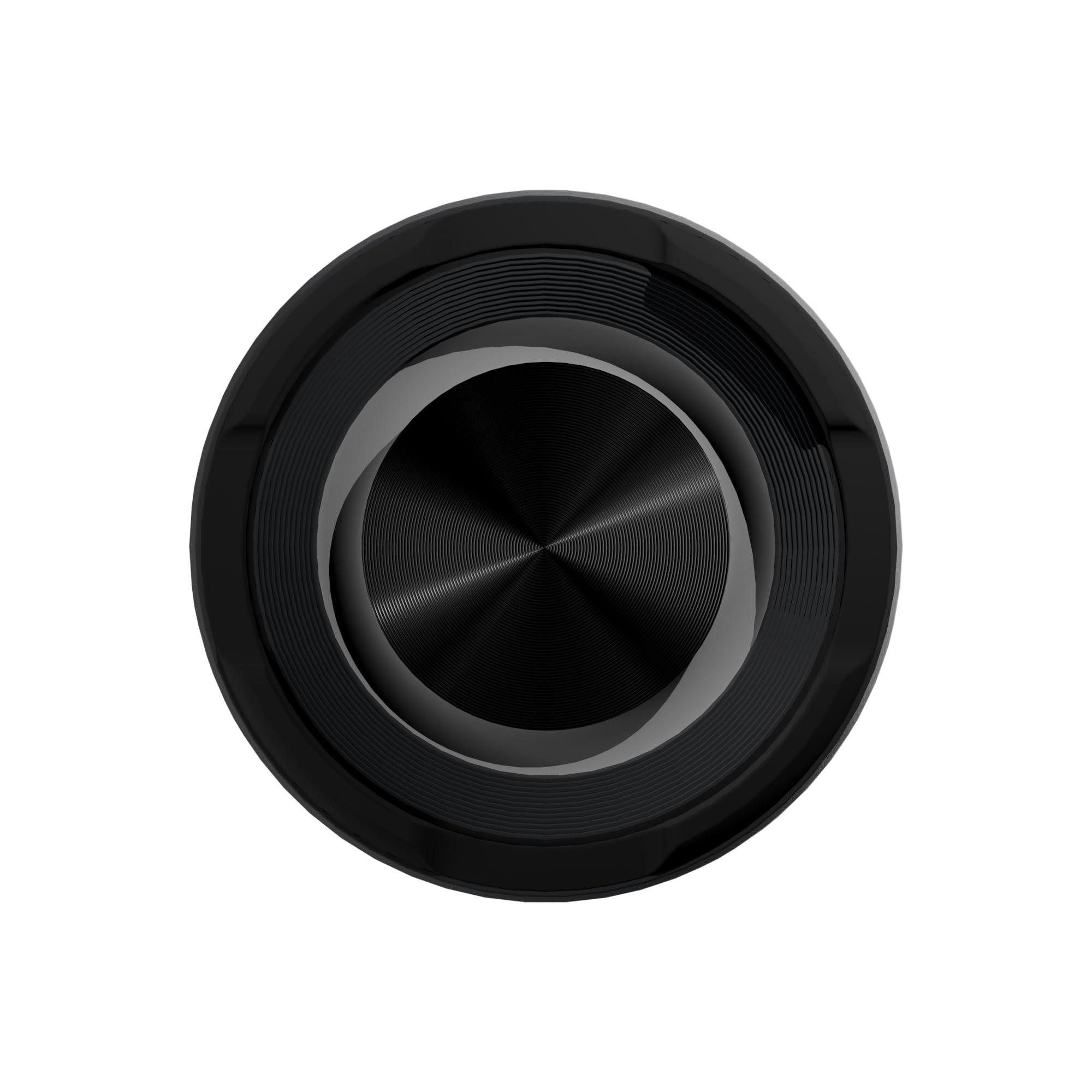 cellhelmet BAR Audio by cellhelmet | Water Resistant Bluetooth Speaker | 16W with Type-C Charging Cable and Removable Strap with Carabiner