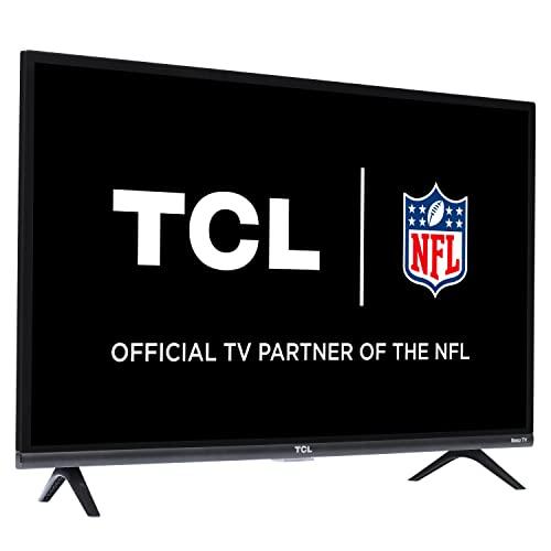 TCL TCL 32-inch 1080p Roku Smart LED TV - 32S327, 2019 Model
