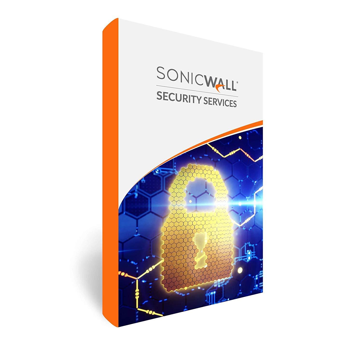 Sonicwall Sonicwall SonicWave 681 Wireless Access Point with 1YR Advanced Secure Wireless Network Management and Support License (Multi-GIGABIT 802.3AT POE+) (03-SSC-0340)