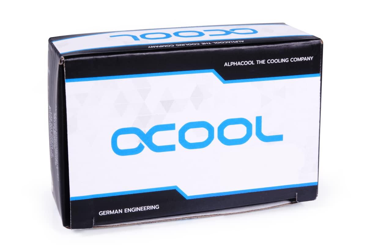 Alphacool Alphacool HDX Apex Acetal M.2 2280 SSD Cooler (11968)