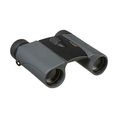 Nikon Nikon 8x25 Trailblazer ATB Roof Prism Binocular, Black, Bundle with Accessory Kit