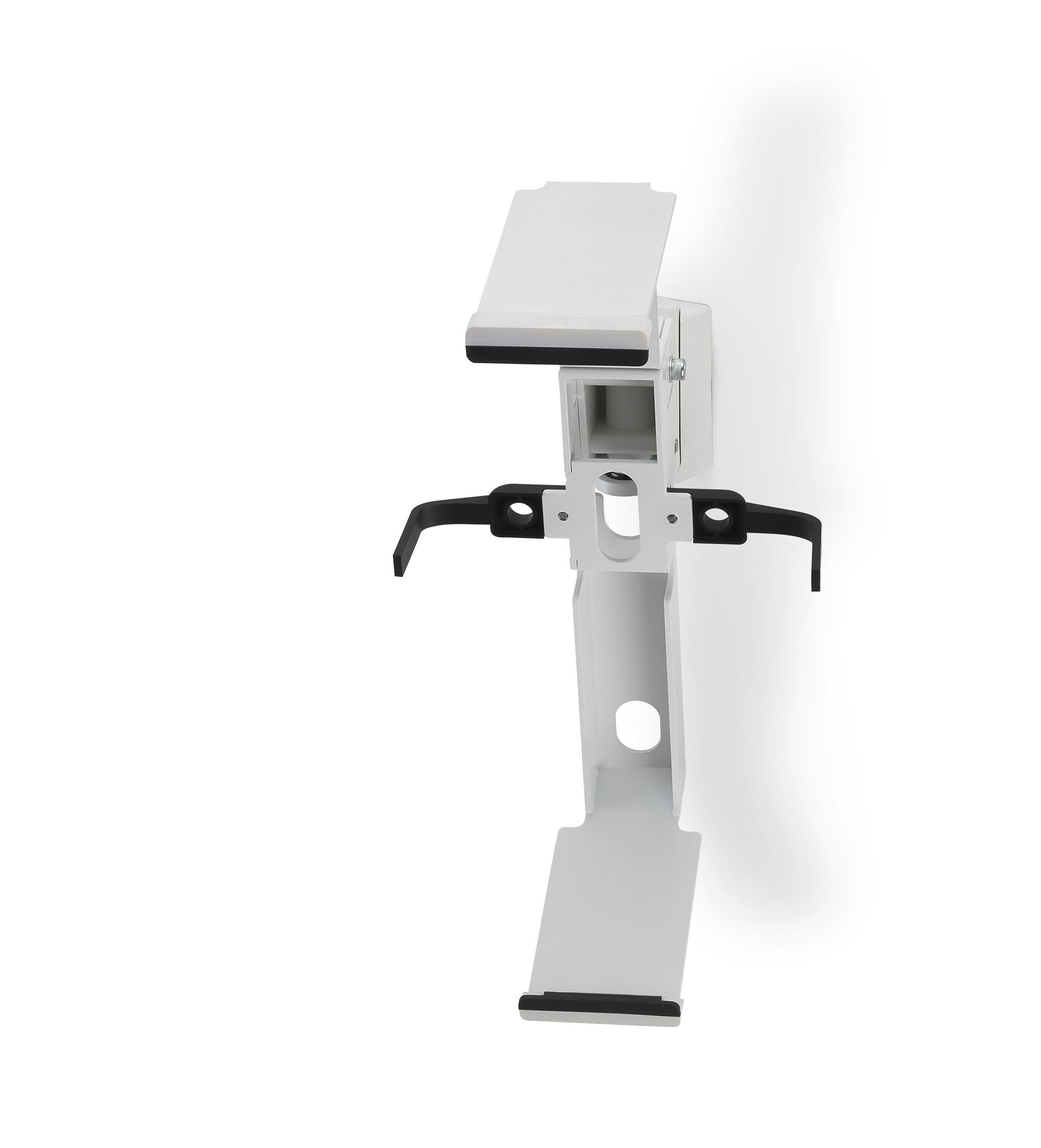 Flexson Flexson Vertical Wall Mount for Sonos Five and Play:5 - White