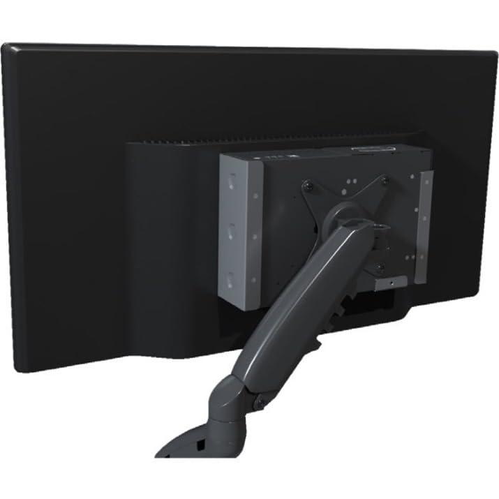 APC APC by Schneider Electric Back-UPS 400VA, Flexible Mounting, Low Profile, Industrial