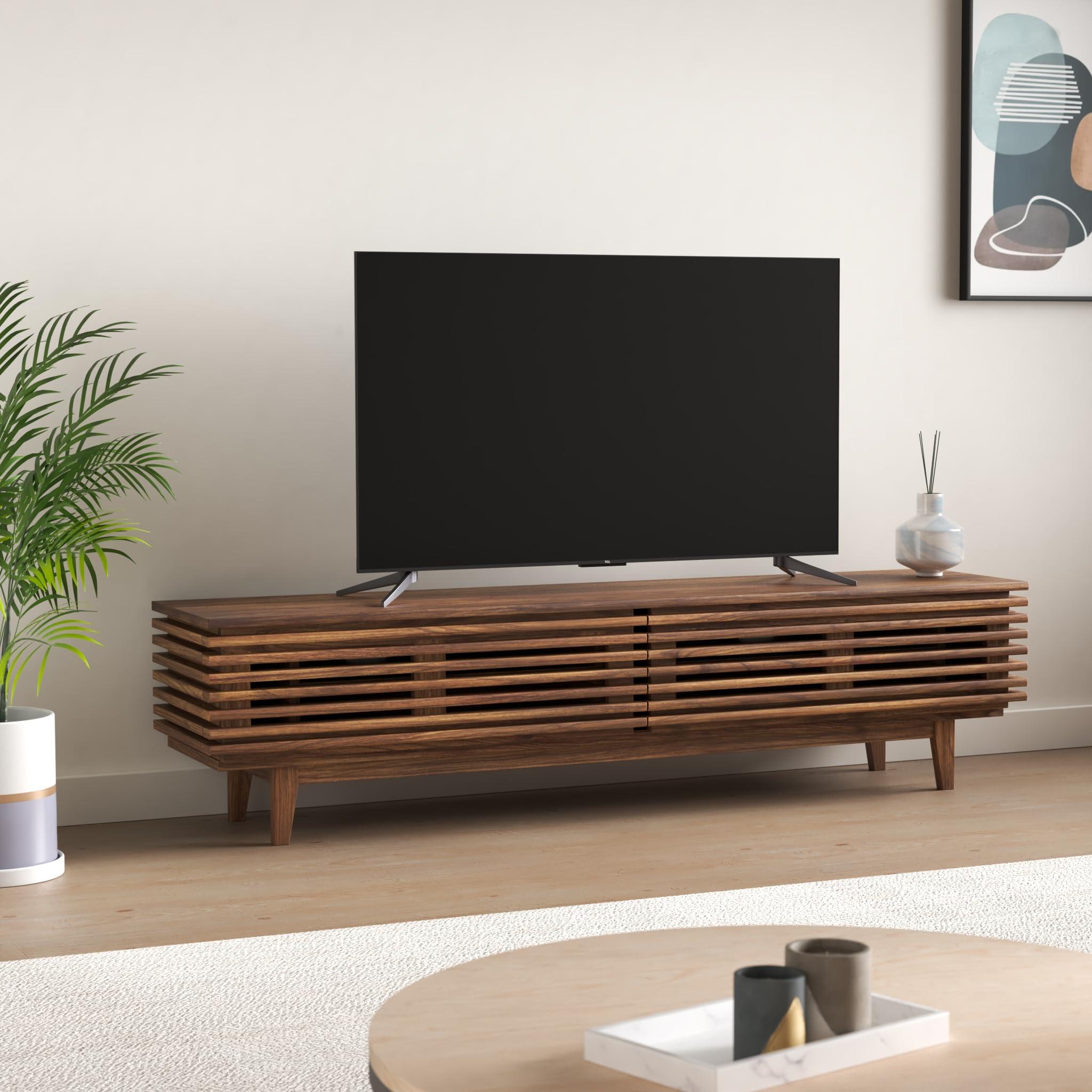 TCL TCL 55-Inch Q7 QLED 4K Smart Google TV (55Q750G) 2023 Model with Dolby Vision & Atmos, HDR Ultra, 120Hz, Game Accelerator up to 240Hz, Voice Remote