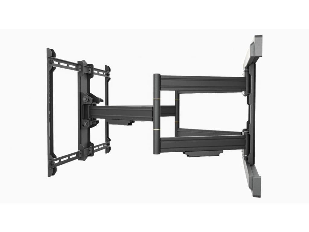 ATDEC ATDEC Medium Range Full Motion Wall Mount Supports DISPLAYS UP to 154 LBS 31.5