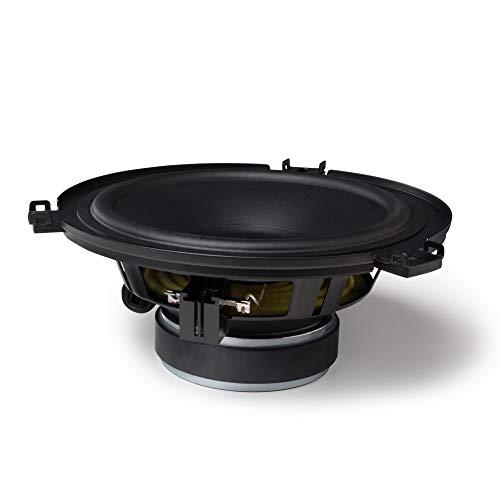 Alpine Alpine SPV-65X-WRA Front and Rear JK Speaker Upgrade Kit