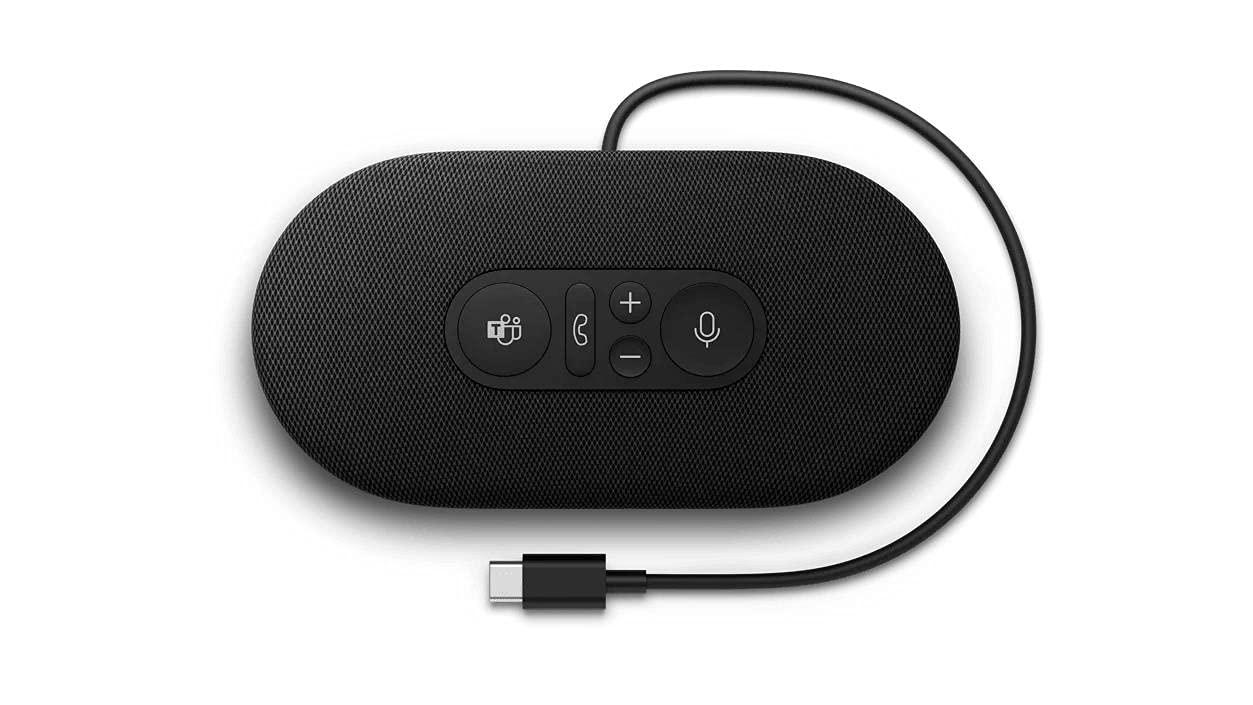 Microsoft Microsoft MS Modern USB-C Speaker for Business