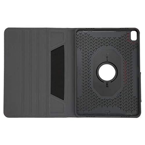 Targus Targus VersaVu Classic Case for 11-Inch iPad Pro, Red (THZ74403GL)