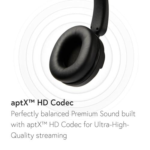 Phiaton Phiaton BonoBeats Lite Digital Hybrid Active Noise Cancelling Wireless Headphones