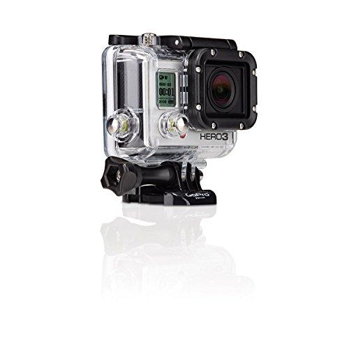 GoPro GoPro HERO3: Black Edition (Renewed)