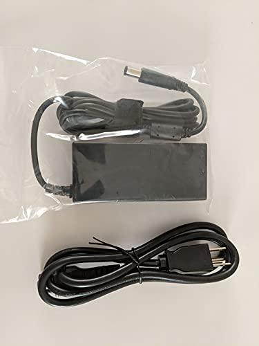 Cemady 65W Genuine Charger for Dell Inspiron 14 N4050 Laptop 19.5V 3.34A Power Supply Adapter Cord