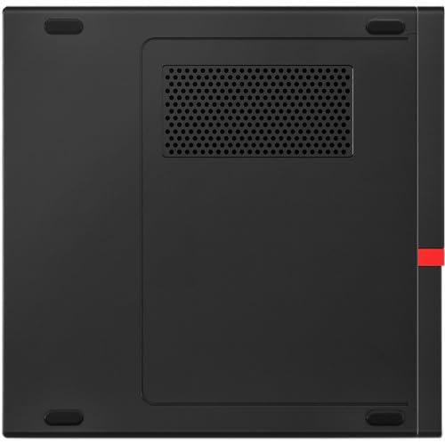 Lenovo Lenovo ThinkCentre M625 Tiny Thin Client 2024 Mini Business Desktop / 2-Core AMD A4-9120e AMD Radeon R3 Graphics / 32GB DDR4 SDRAM Shared / 1TB SSD / Win11 Pro / 32GB USB/Black