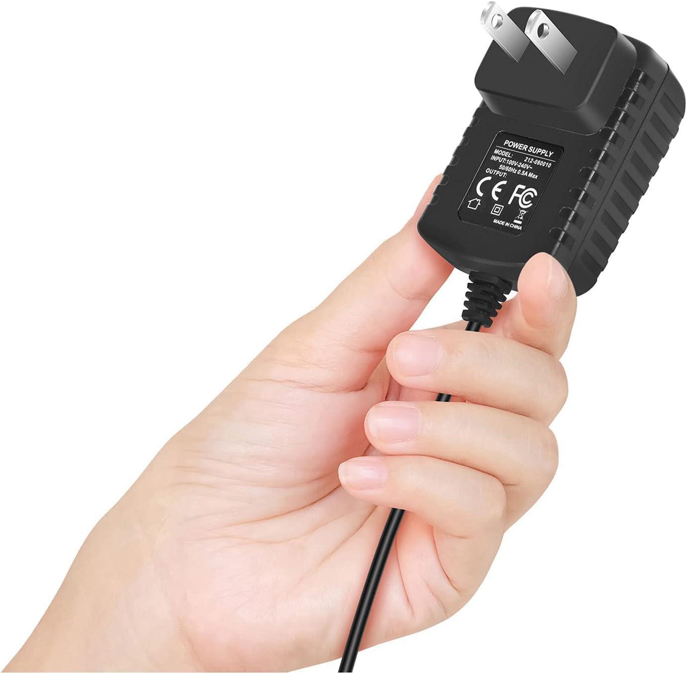 Xzrucst Xzrucst AC Adapter Charger Replacement for Sony SRS-X55 SRSX55 Portable Speaker Power Cord