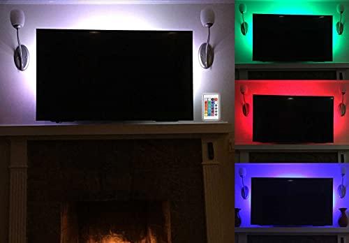 Rockville Rockville Bluetooth Home Theater Karaoke Machine System w/8" Sub + Wireless Mics