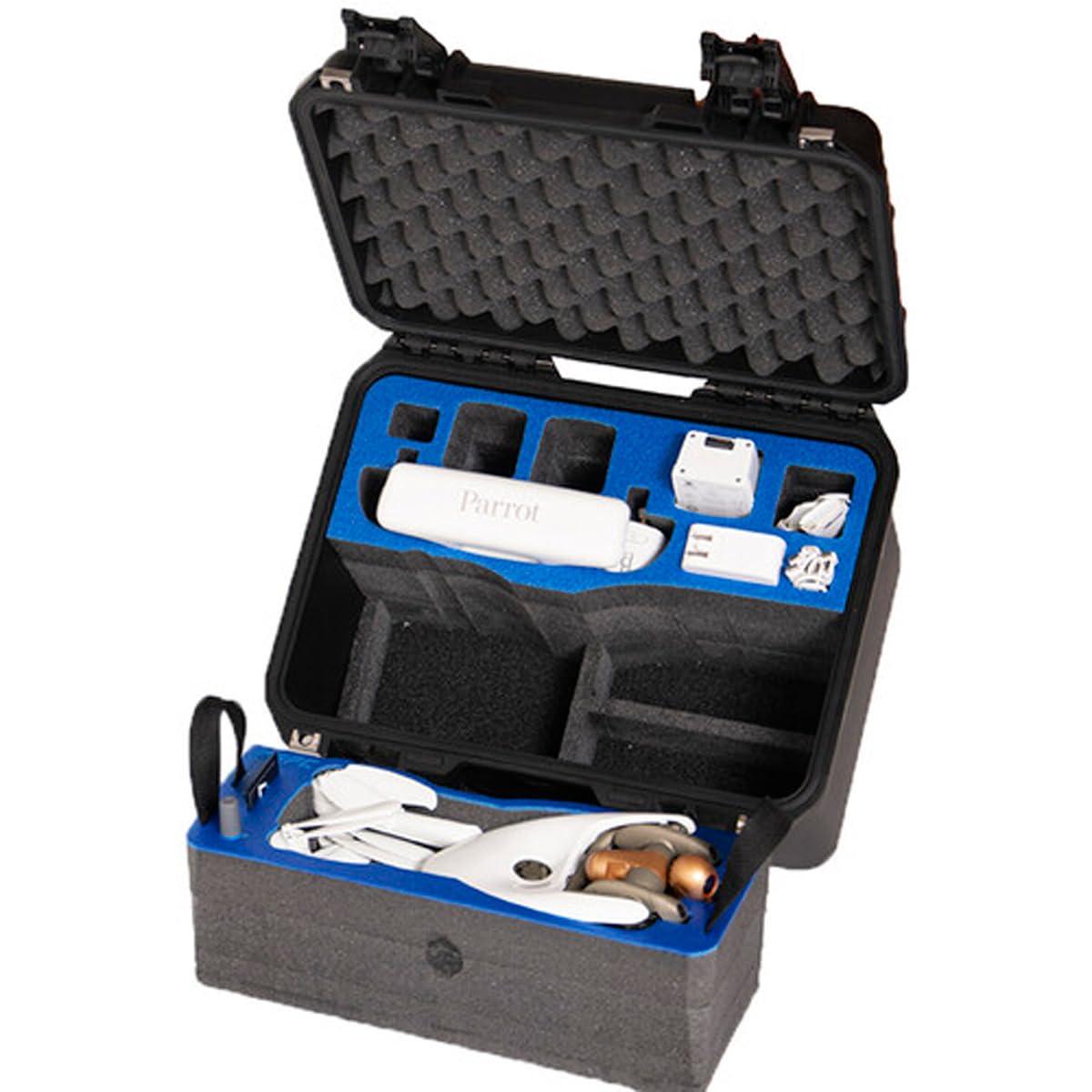 Go Professional Cases Go Professional Cases Hard Case for Parrot ANAFI AI