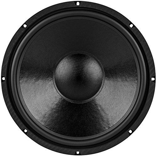 Dayton Audio Dayton Audio DCS385-4 15" Classic Subwoofer 4 Ohm