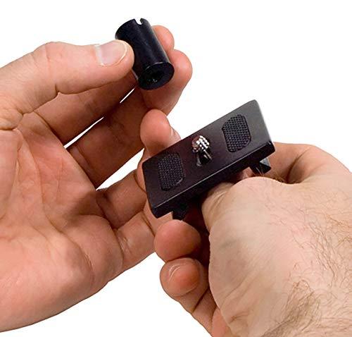 Vortex Vortex Optics Uni-Daptor Binocular Tripod Adapter